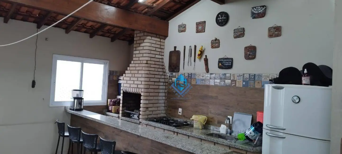 Foto 3 de Cobertura com 3 quartos à venda, 186m2 em Sao Bernardo Do Campo - SP