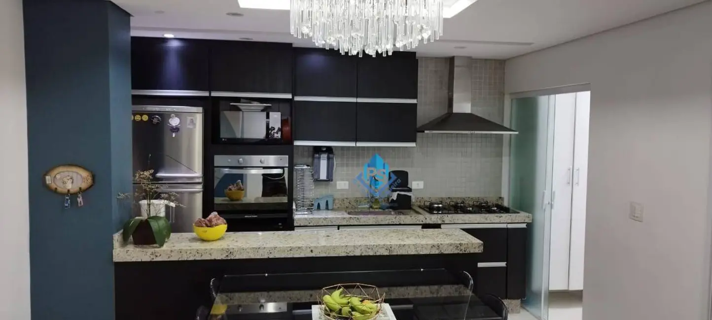 Foto 6 de Cobertura com 3 quartos à venda, 186m2 em Sao Bernardo Do Campo - SP