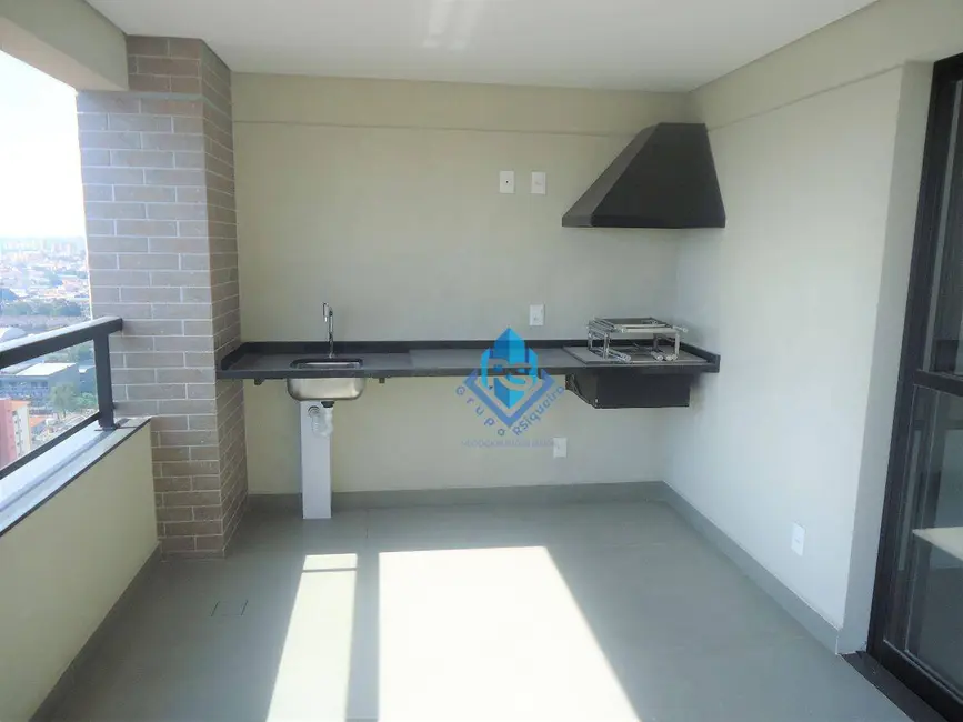 Foto 7 de Apartamento com 3 quartos à venda, 162m2 em Campestre, Santo Andre - SP