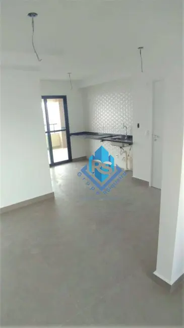 Foto 8 de Apartamento com 3 quartos à venda, 162m2 em Campestre, Santo Andre - SP