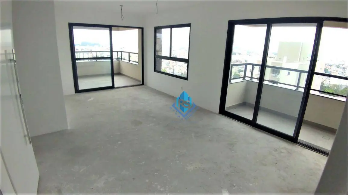 Foto 4 de Apartamento com 3 quartos à venda, 162m2 em Campestre, Santo Andre - SP