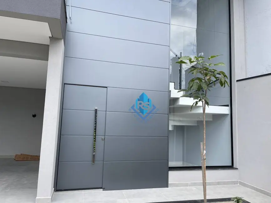 Foto 2 de Sobrado com 4 quartos à venda, 252m2 em Dos Casa, Sao Bernardo Do Campo - SP