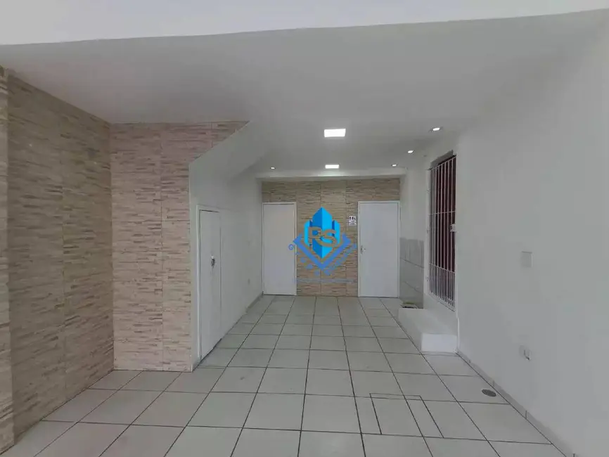 Foto 2 de Sala Comercial à venda e para alugar, 190m2 em Centro, Sao Bernardo Do Campo - SP