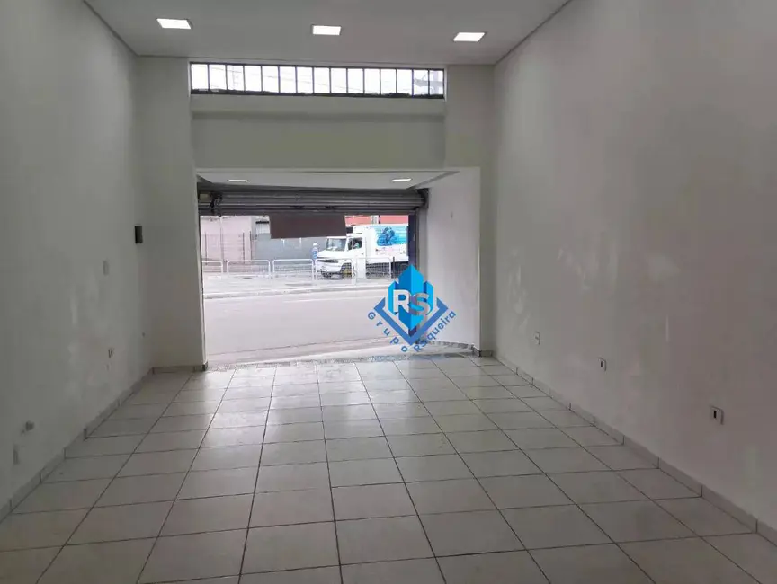 Foto 1 de Sala Comercial à venda e para alugar, 190m2 em Centro, Sao Bernardo Do Campo - SP