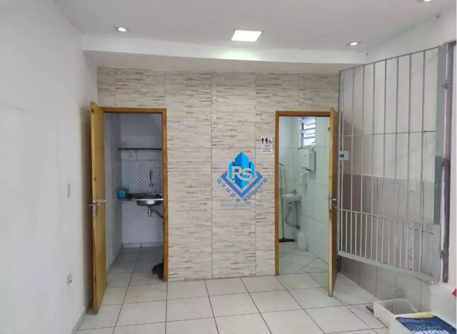 Foto 4 de Sala Comercial à venda e para alugar, 190m2 em Centro, Sao Bernardo Do Campo - SP