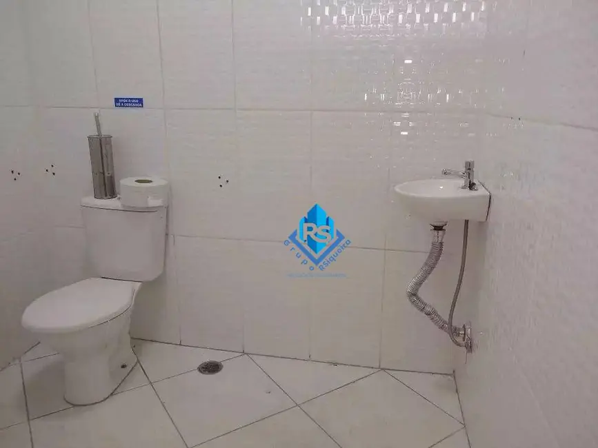 Foto 5 de Sala Comercial à venda e para alugar, 190m2 em Centro, Sao Bernardo Do Campo - SP