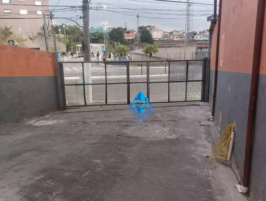 Foto 8 de Sala Comercial à venda e para alugar, 190m2 em Centro, Sao Bernardo Do Campo - SP