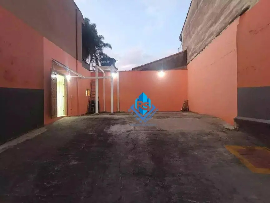 Foto 7 de Sala Comercial à venda e para alugar, 190m2 em Centro, Sao Bernardo Do Campo - SP