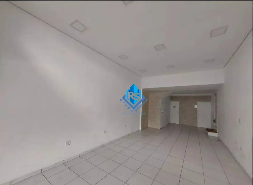 Foto 3 de Sala Comercial à venda e para alugar, 190m2 em Centro, Sao Bernardo Do Campo - SP