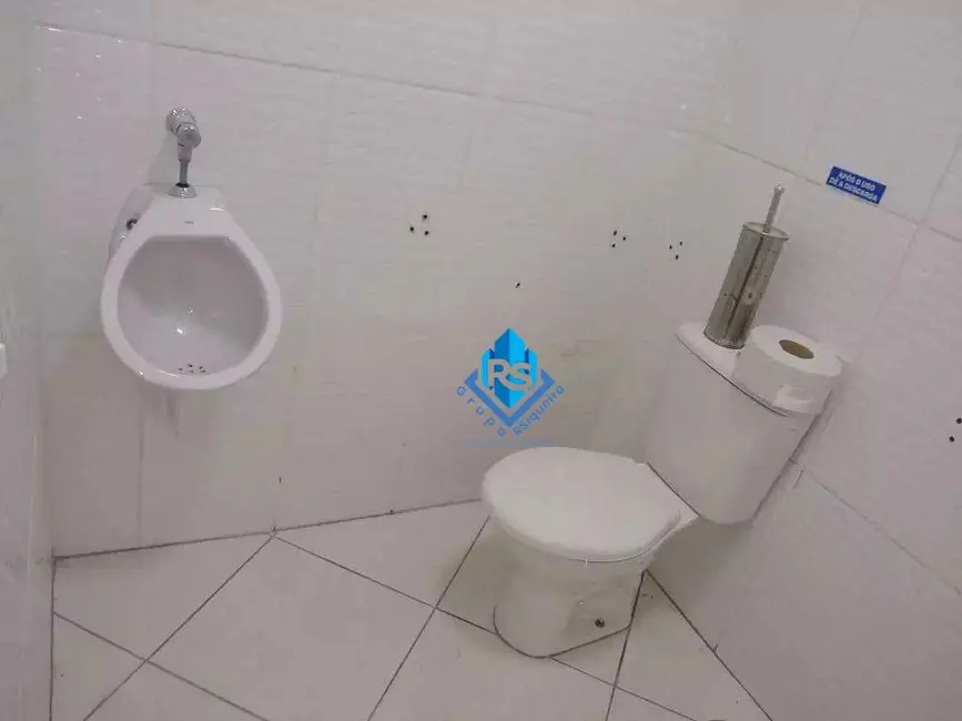 Foto 6 de Sala Comercial à venda e para alugar, 190m2 em Centro, Sao Bernardo Do Campo - SP