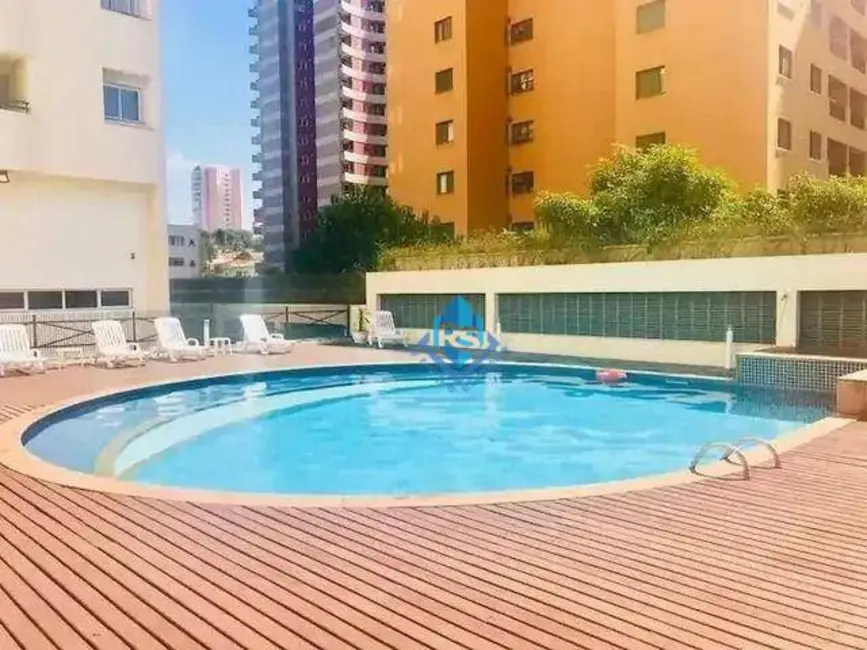 Foto 8 de Loft / Flat com 1 quarto à venda, 46m2 em Centro, Santo Andre - SP