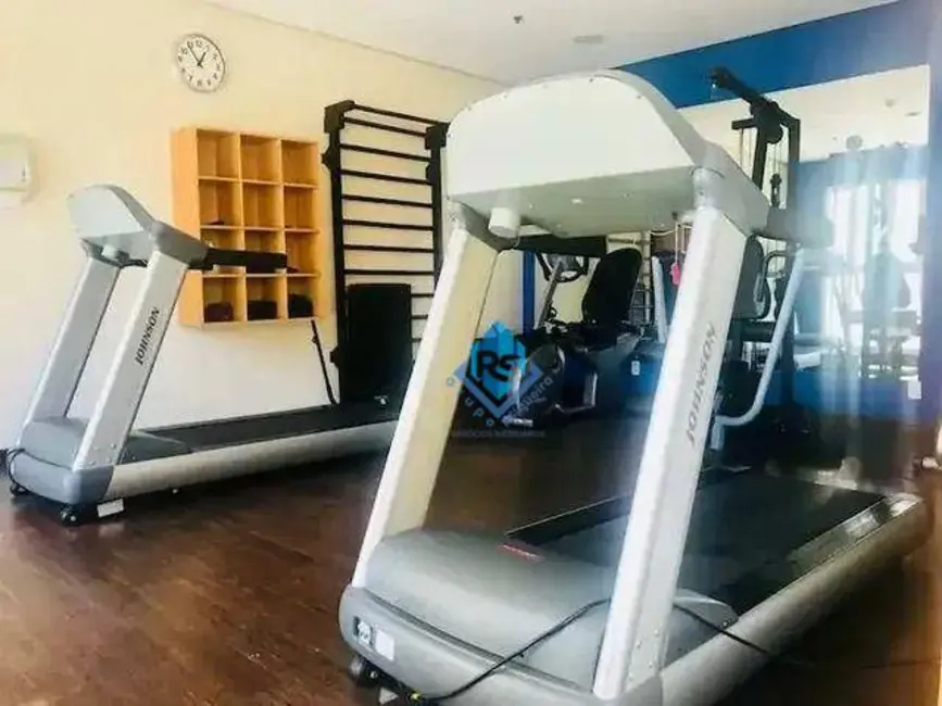 Foto 9 de Loft / Flat com 1 quarto à venda, 46m2 em Centro, Santo Andre - SP