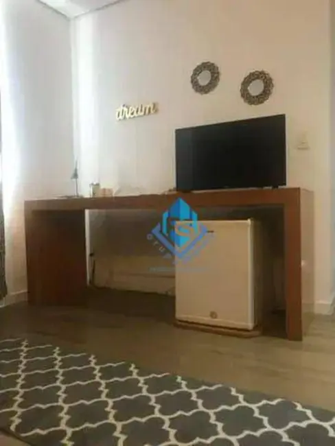 Foto 5 de Loft / Flat com 1 quarto à venda, 46m2 em Centro, Santo Andre - SP