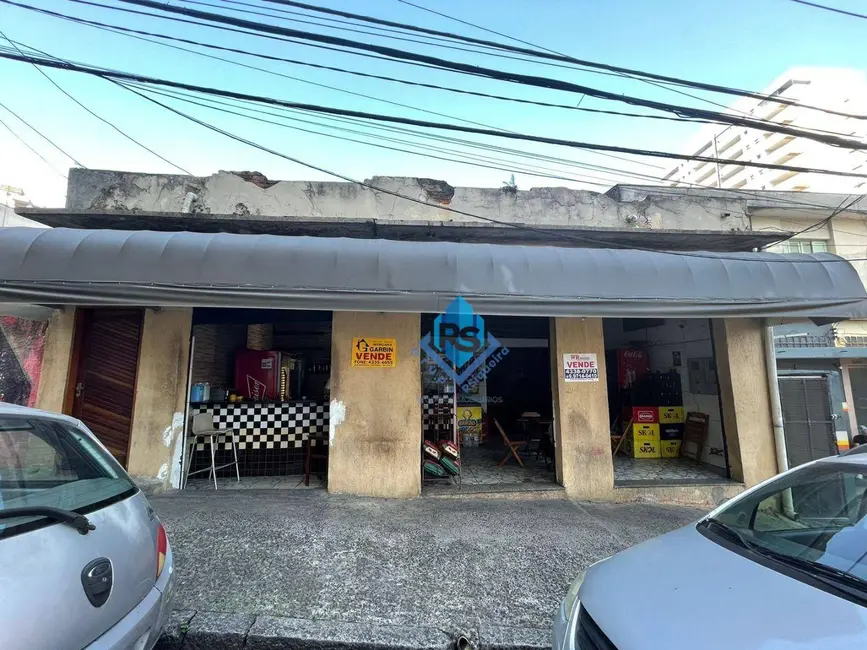 Foto 1 de Sala Comercial à venda, 350m2 em Nova Petrópolis, Sao Bernardo Do Campo - SP