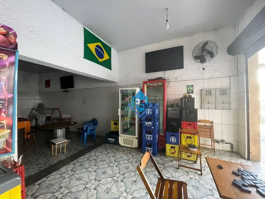Foto 3 de Sala Comercial à venda, 350m2 em Nova Petrópolis, Sao Bernardo Do Campo - SP
