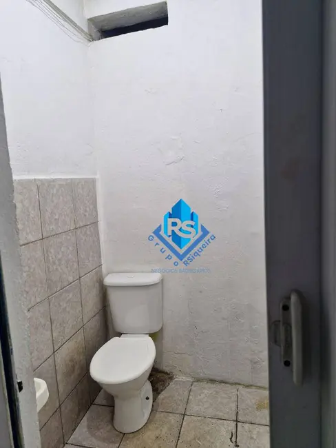 Foto 5 de Sala Comercial para alugar, 100m2 em Canhema, Diadema - SP