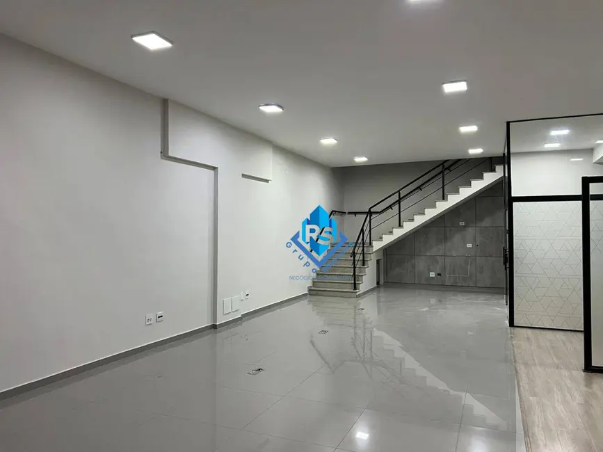 Foto 3 de Sala Comercial para alugar, 217m2 em Sao Bernardo Do Campo - SP