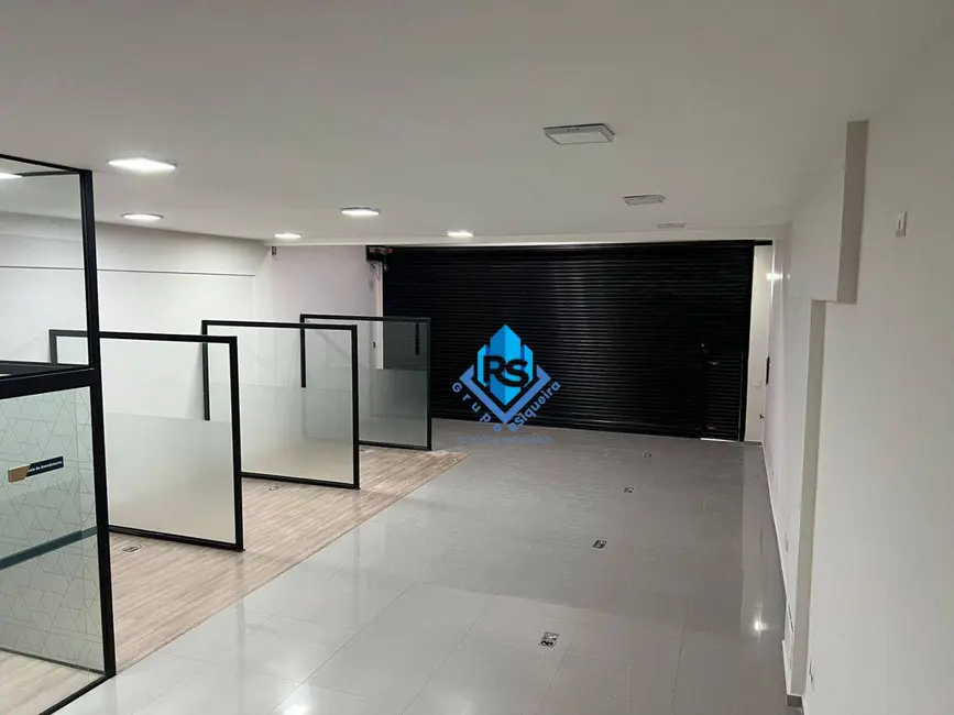 Foto 5 de Sala Comercial para alugar, 217m2 em Sao Bernardo Do Campo - SP