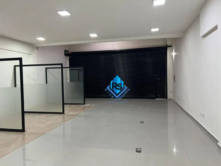 Foto 4 de Sala Comercial para alugar, 217m2 em Sao Bernardo Do Campo - SP