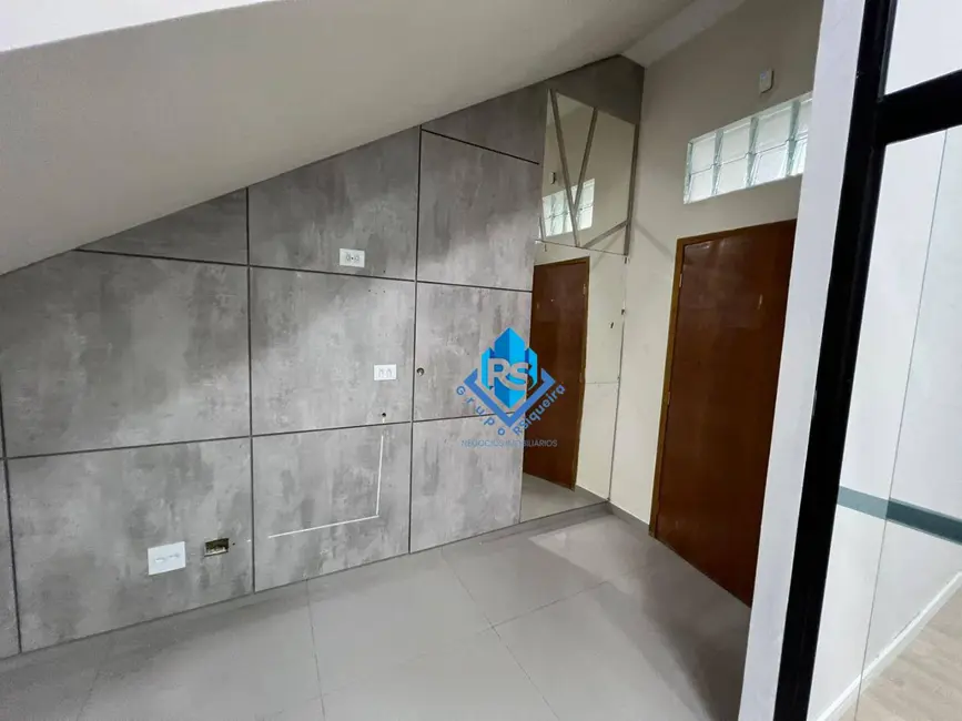 Foto 8 de Sala Comercial para alugar, 217m2 em Sao Bernardo Do Campo - SP