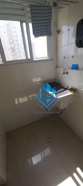 Foto 9 de Apartamento com 2 quartos à venda, 75m2 em Vila Príncipe de Gales, Santo Andre - SP