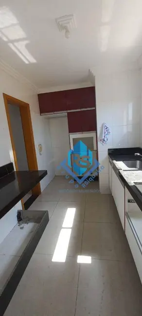 Foto 7 de Apartamento com 2 quartos à venda, 75m2 em Vila Príncipe de Gales, Santo Andre - SP