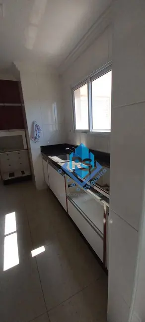 Foto 6 de Apartamento com 2 quartos à venda, 75m2 em Vila Príncipe de Gales, Santo Andre - SP