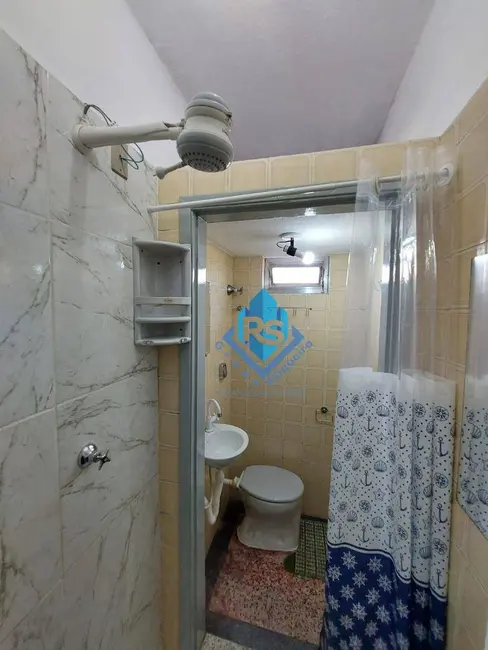 Foto 6 de Kitnet com 1 quarto para alugar, 30m2 em Assunção, Sao Bernardo Do Campo - SP