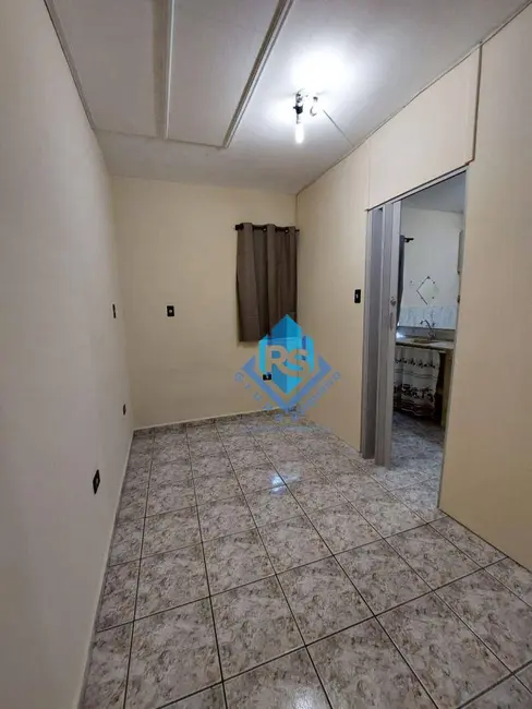 Foto 8 de Kitnet com 1 quarto para alugar, 30m2 em Assunção, Sao Bernardo Do Campo - SP