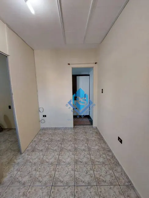 Foto 9 de Kitnet com 1 quarto para alugar, 30m2 em Assunção, Sao Bernardo Do Campo - SP