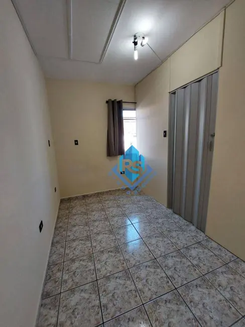 Foto 5 de Kitnet com 1 quarto para alugar, 30m2 em Assunção, Sao Bernardo Do Campo - SP