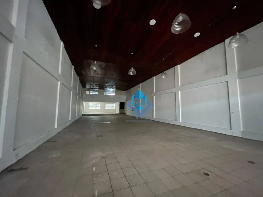 Foto 1 de Sala Comercial para alugar, 390m2 em Centro, Santo Andre - SP