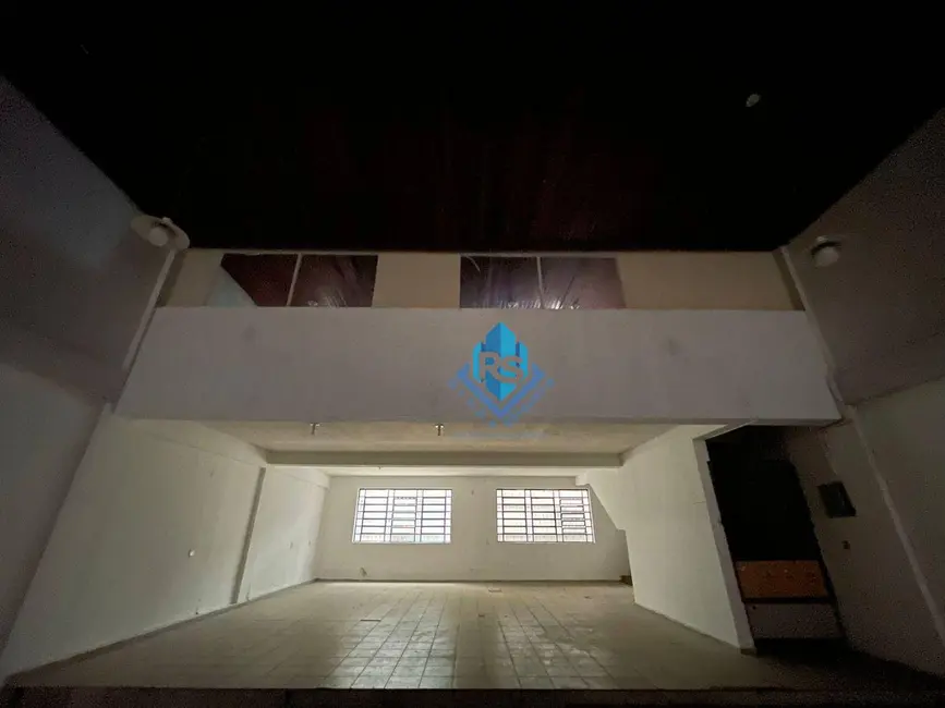 Foto 6 de Sala Comercial para alugar, 390m2 em Centro, Santo Andre - SP