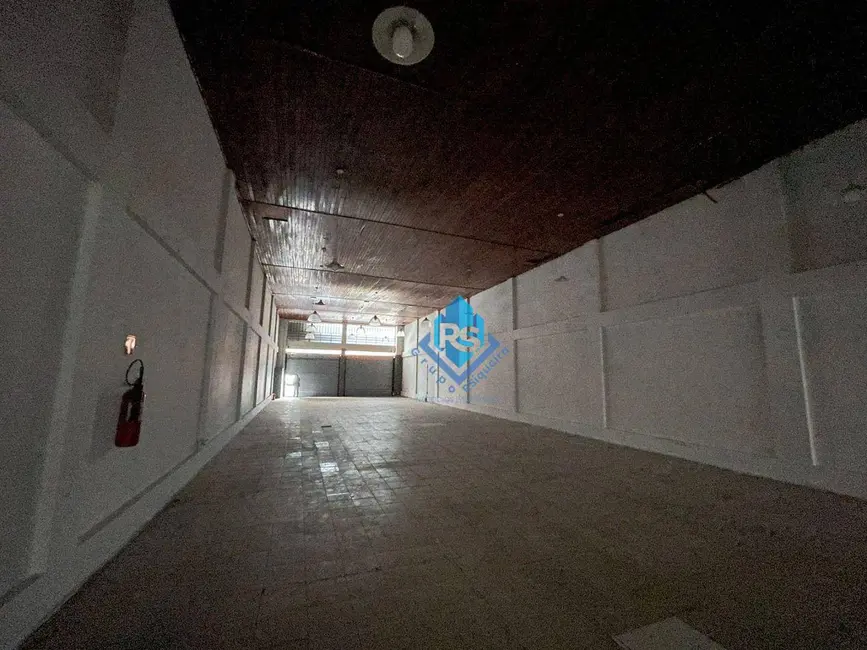 Foto 2 de Sala Comercial para alugar, 390m2 em Centro, Santo Andre - SP