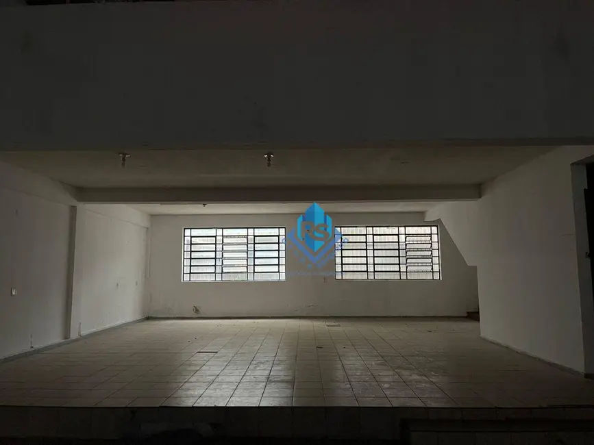 Foto 5 de Sala Comercial para alugar, 390m2 em Centro, Santo Andre - SP