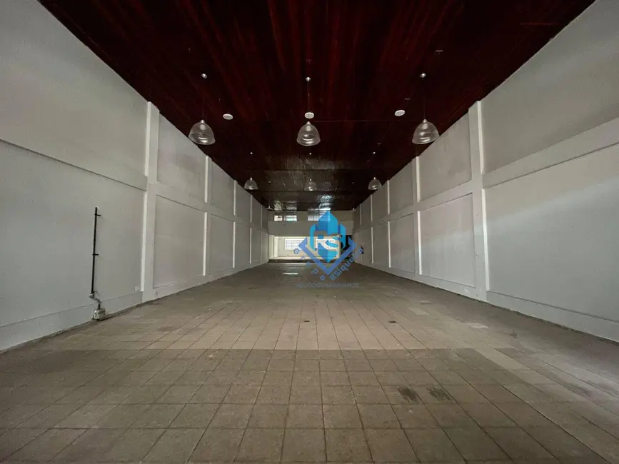 Foto 3 de Sala Comercial para alugar, 390m2 em Centro, Santo Andre - SP