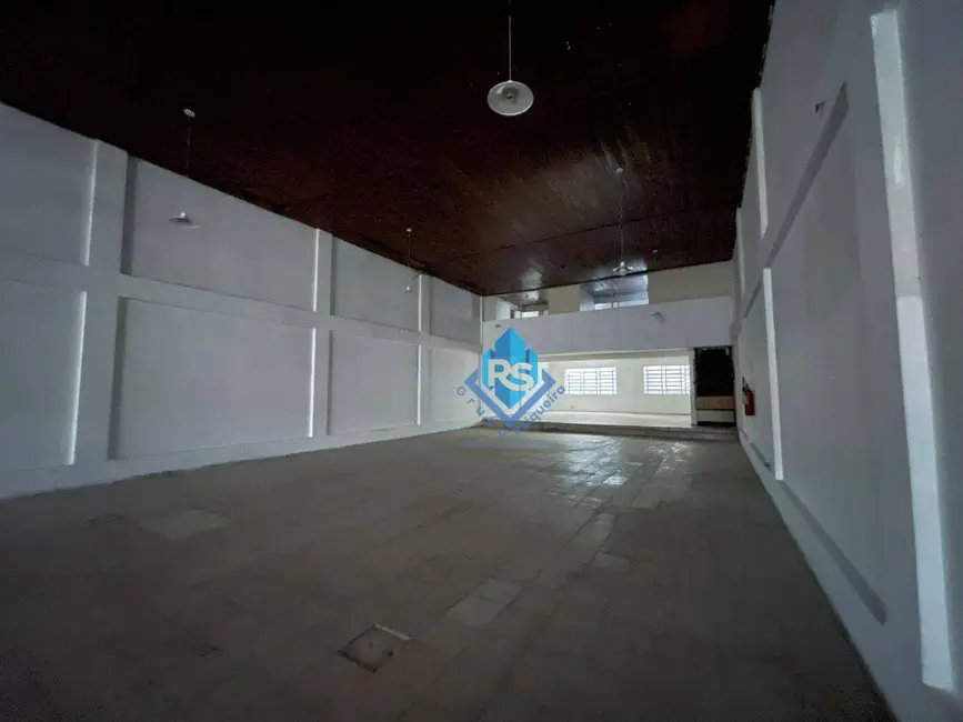 Foto 4 de Sala Comercial para alugar, 390m2 em Centro, Santo Andre - SP