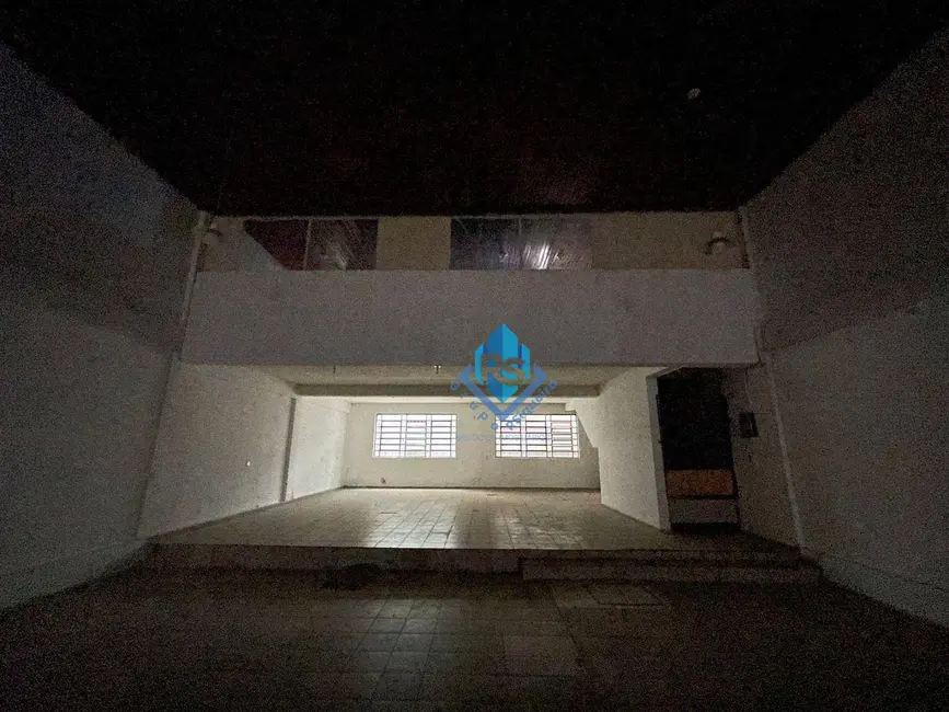 Foto 8 de Sala Comercial para alugar, 390m2 em Centro, Santo Andre - SP