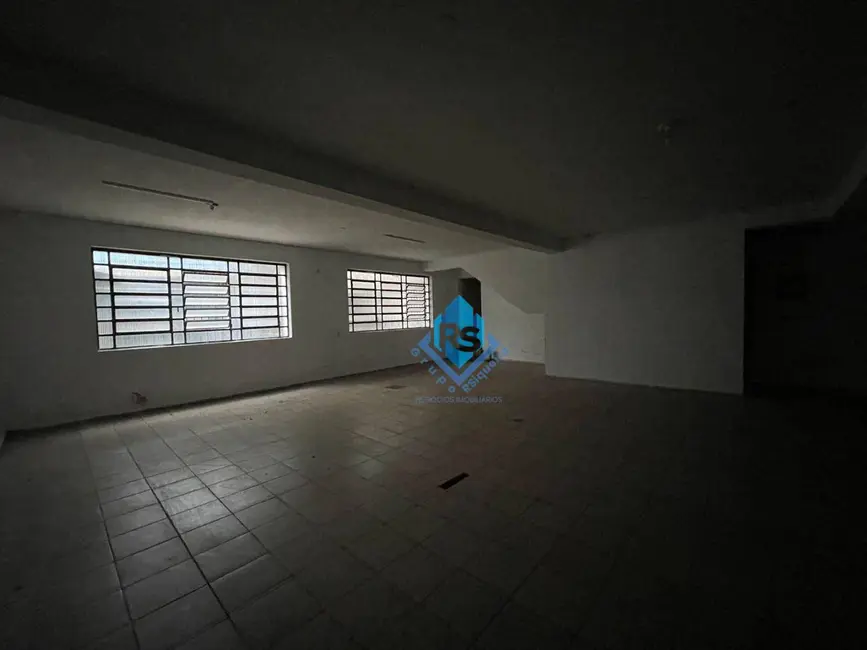 Foto 7 de Sala Comercial para alugar, 390m2 em Centro, Santo Andre - SP