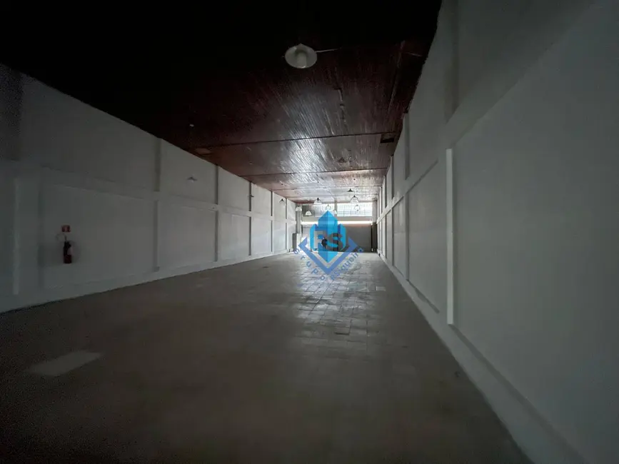 Foto 9 de Sala Comercial para alugar, 390m2 em Centro, Santo Andre - SP