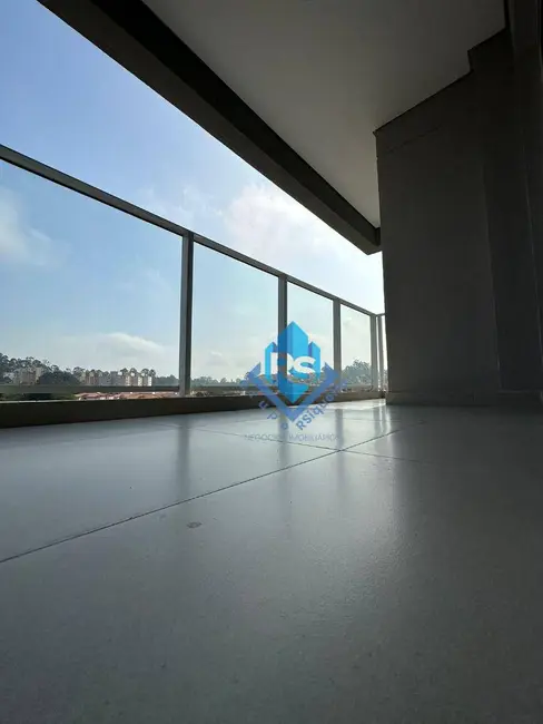 Foto 9 de Apartamento com 2 quartos à venda, 57m2 em Sao Bernardo Do Campo - SP