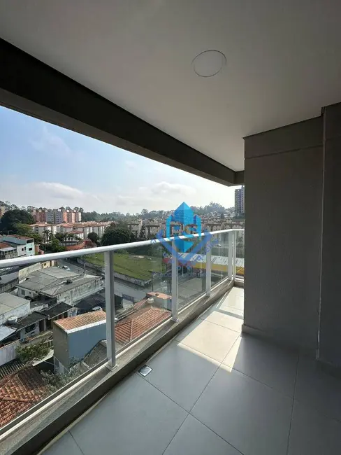 Foto 8 de Apartamento com 2 quartos à venda, 57m2 em Sao Bernardo Do Campo - SP