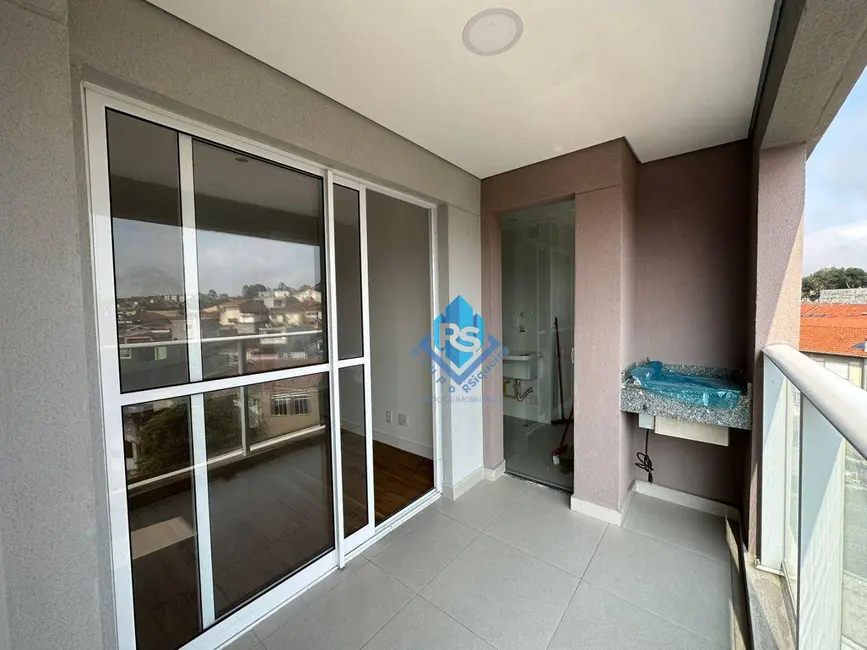 Foto 5 de Apartamento com 2 quartos à venda, 57m2 em Sao Bernardo Do Campo - SP