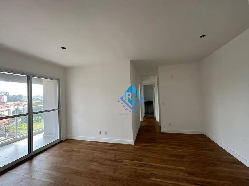 Foto 3 de Apartamento com 2 quartos à venda, 57m2 em Sao Bernardo Do Campo - SP