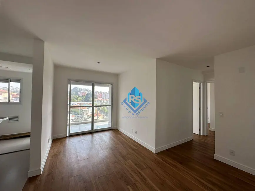 Foto 1 de Apartamento com 2 quartos à venda, 57m2 em Sao Bernardo Do Campo - SP