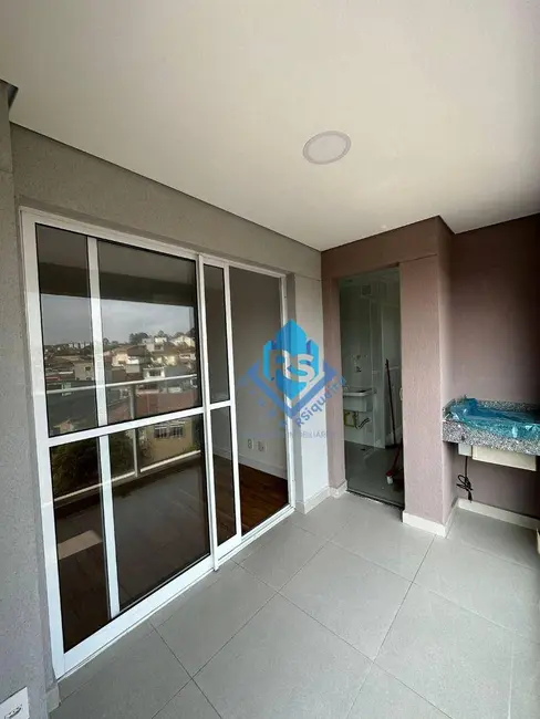 Foto 6 de Apartamento com 2 quartos à venda, 57m2 em Sao Bernardo Do Campo - SP