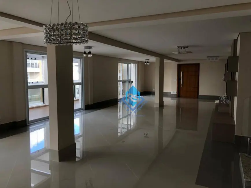 Foto 2 de Cobertura com 4 quartos à venda, 399m2 em Centro, Sao Bernardo Do Campo - SP