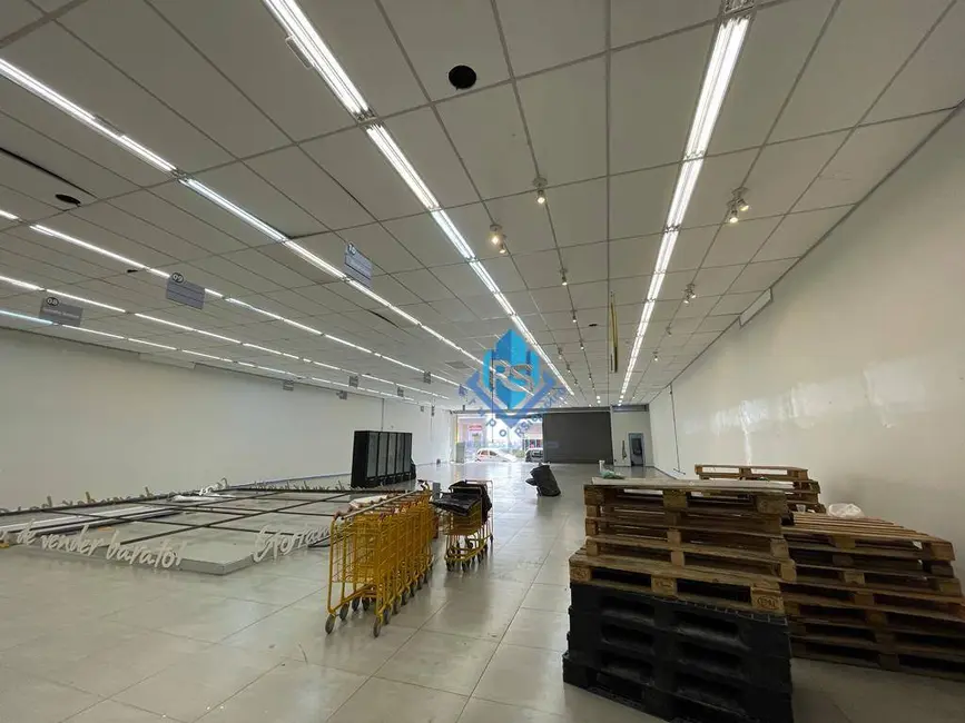 Foto 5 de Sala Comercial para alugar, 681m2 em Centro, Sao Bernardo Do Campo - SP