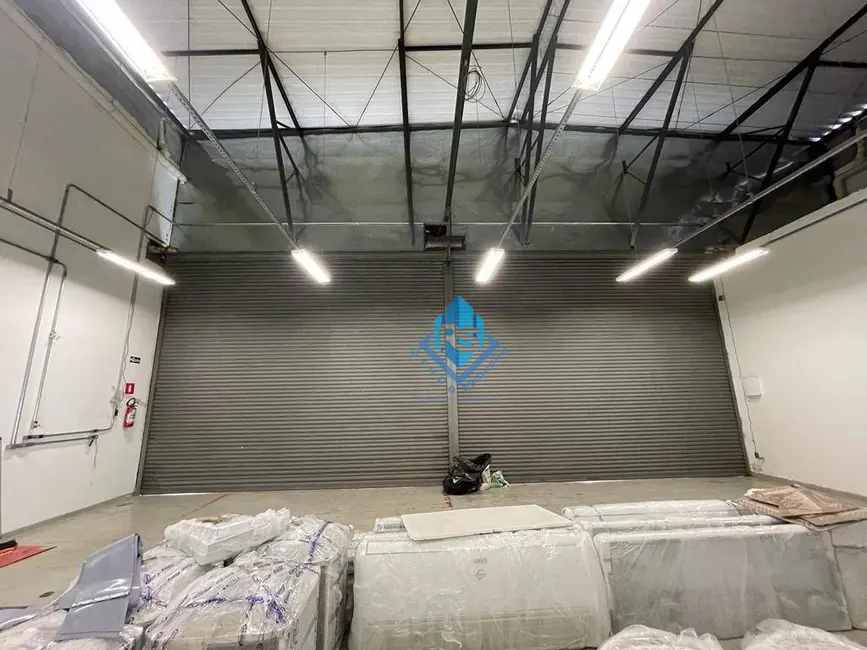 Foto 7 de Sala Comercial para alugar, 681m2 em Centro, Sao Bernardo Do Campo - SP