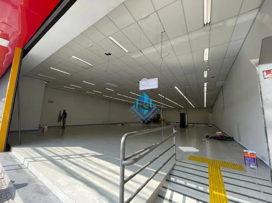 Foto 1 de Sala Comercial para alugar, 681m2 em Centro, Sao Bernardo Do Campo - SP